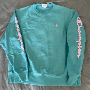 Champion Crew Neck